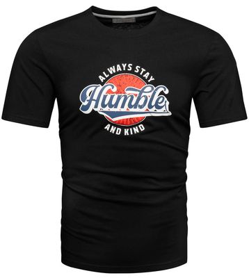 T-shirt męski Recea ze sklepu: Recea.pl w kategorii: T-shirty męskie - zdjęcie 9131037-22C-6950_2823