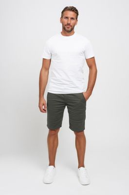 Spodenki męskie Recea ze sklepu: Recea.pl w kategorii: Spodenki męskie - zdjęcie 9131037-22C-6950_2782