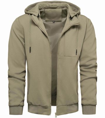 Bluza męska jesienna Recea ze sklepu: Recea.pl w kategorii: Bluzy męskie - zdjęcie 9131037-22C-6950_2764