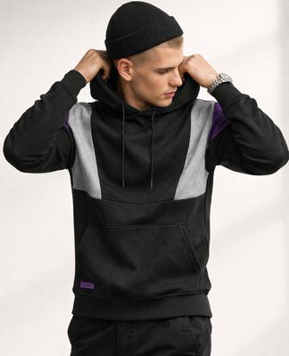 Bluza męska Recea ze sklepu: Recea.pl w kategorii: Bluzy męskie - zdjęcie 9131037-22C-6950_2720