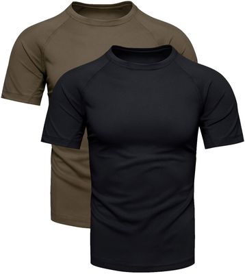 Recea - T-shirt męski ze sklepu: Recea.pl w kategorii: T-shirty męskie - zdjęcie 9131037-22C-6950_2939