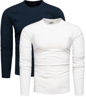 T-shirt męski casual Recea ze sklepu: Recea.pl w kategorii: T-shirty męskie - zdjęcie 9131037-22C-6950_2942