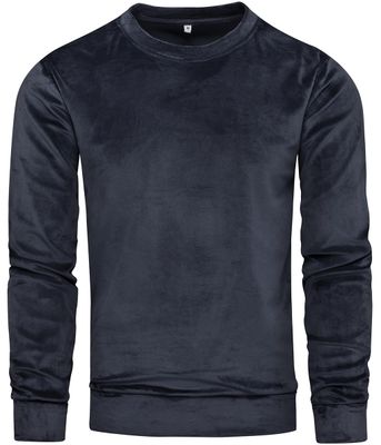 Bluza męska na jesień Recea ze sklepu: Recea.pl w kategorii: Bluzy męskie - zdjęcie 9131037-22C-6950_2701