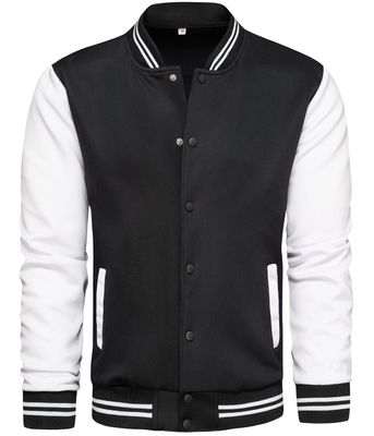 Bluza męska zimowa Recea ze sklepu: Recea.pl w kategorii: Bluzy męskie - zdjęcie 9131037-22C-6950_2659