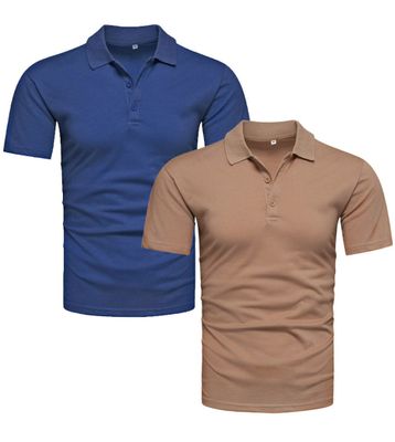 T-shirt męski wiosenny Recea ze sklepu: Recea.pl w kategorii: T-shirty męskie - zdjęcie 9131037-22C-6950_2658