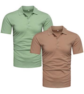 T-shirt męski Recea ze sklepu: Recea.pl w kategorii: T-shirty męskie - zdjęcie 9131037-22C-6950_2656