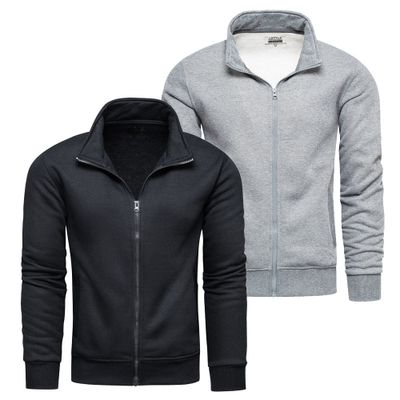 Bluza męska Recea ze sklepu: Recea.pl w kategorii: Bluzy męskie - zdjęcie 9131037-22C-6950_2571