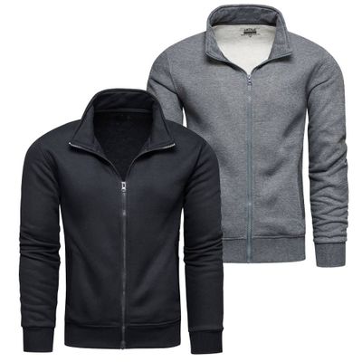 Bluza męska Recea ze sklepu: Recea.pl w kategorii: Bluzy męskie - zdjęcie 9131037-22C-6950_2568