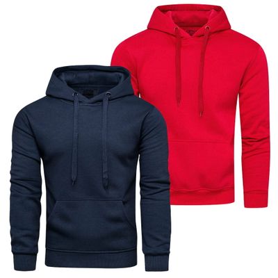 Bluza męska młodzieżowa Recea ze sklepu: Recea.pl w kategorii: Bluzy męskie - zdjęcie 9131037-22C-6950_2564
