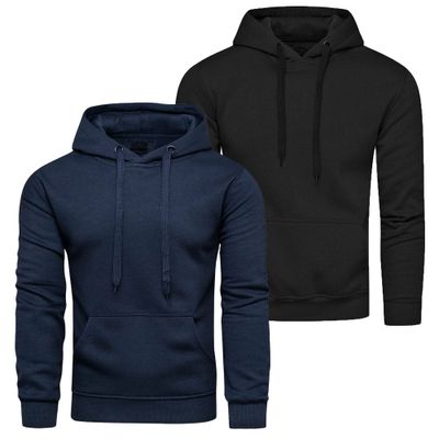Recea - Bluza męska ze sklepu: Recea.pl w kategorii: Bluzy męskie - zdjęcie 9131037-22C-6950_2563