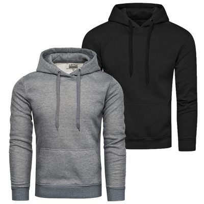 Bluza męska młodzieżowa Recea ze sklepu: Recea.pl w kategorii: Bluzy męskie - zdjęcie 9131037-22C-6950_2556