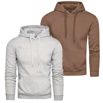 Bluza męska młodzieżowa Recea ze sklepu: Recea.pl w kategorii: Bluzy męskie - zdjęcie 9131037-22C-6950_2555