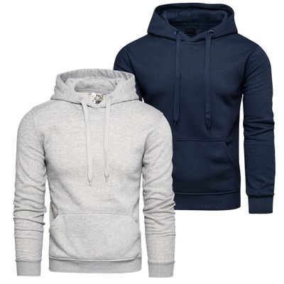 Bluza męska na jesień Recea ze sklepu: Recea.pl w kategorii: Bluzy męskie - zdjęcie 9131037-22C-6950_2554