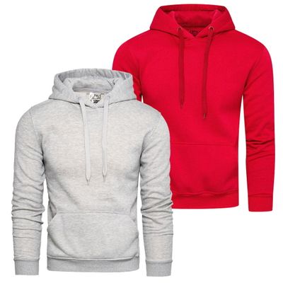 Bluza męska Recea ze sklepu: Recea.pl w kategorii: Bluzy męskie - zdjęcie 9131037-22C-6950_2553