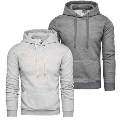 Bluza męska młodzieżowa Recea ze sklepu: Recea.pl w kategorii: Bluzy męskie - zdjęcie 9131037-22C-6950_2552