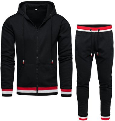 Recea - Dres męski jesienny ze sklepu: Recea.pl w kategorii: Dresy męskie - zdjęcie 9131037-22C-6950_2534