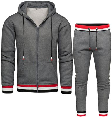 Recea - Dres męski ze sklepu: Recea.pl w kategorii: Dresy męskie - zdjęcie 9131037-22C-6950_2533