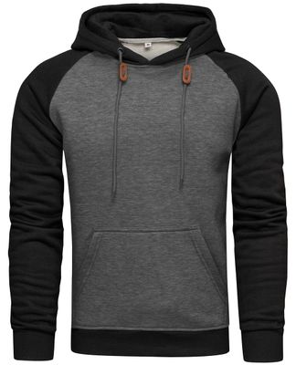 Bluza męska Recea ze sklepu: Recea.pl w kategorii: Bluzy męskie - zdjęcie 9131037-22C-6950_2523