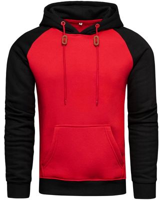 Bluza męska młodzieżowa Recea ze sklepu: Recea.pl w kategorii: Bluzy męskie - zdjęcie 9131037-22C-6950_2522