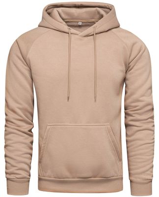 Bluza męska jesienna Recea ze sklepu: Recea.pl w kategorii: Bluzy męskie - zdjęcie 9131037-22C-6950_2518