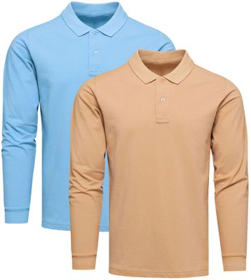 T-shirt męski wiosenny Recea ze sklepu: Recea.pl w kategorii: T-shirty męskie - zdjęcie 9131037-22C-6950_2963