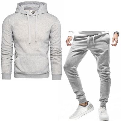 Recea - Dres męski sportowy ze sklepu: Recea.pl w kategorii: Dresy męskie - zdjęcie 9131037-22C-6950_2431