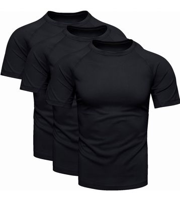 T-shirt męski na wiosnę Recea ze sklepu: Recea.pl w kategorii: T-shirty męskie - zdjęcie 9131037-22C-6950_3028
