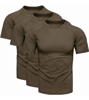 T-shirt męski casual wiosenny Recea ze sklepu: Recea.pl w kategorii: T-shirty męskie - zdjęcie 9131037-22C-6950_3029