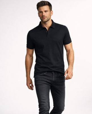 T-shirt męski casual wiosenny Recea ze sklepu: Recea.pl w kategorii: T-shirty męskie - zdjęcie 9131037-22C-6950_3031