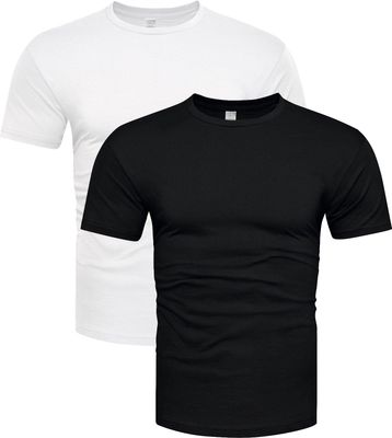 T-shirt męski Recea ze sklepu: Recea.pl w kategorii: T-shirty męskie - zdjęcie 9131037-22C-6950_3039