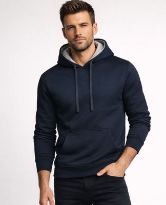 Bluza męska młodzieżowa Recea ze sklepu: Recea.pl w kategorii: Bluzy męskie - zdjęcie 9131037-22C-6950_3052