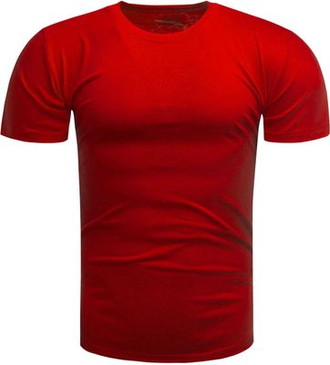 T-shirt męski wiosenny Recea ze sklepu: Recea.pl w kategorii: T-shirty męskie - zdjęcie 9131037-22C-6950_1677