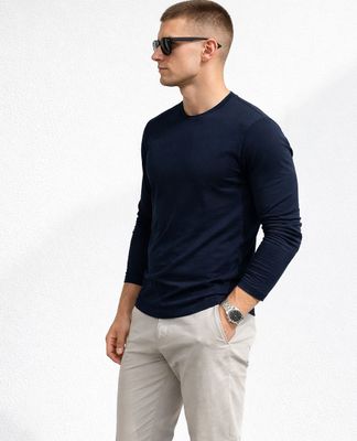 T-shirt męski Recea ze sklepu: Recea.pl w kategorii: T-shirty męskie - zdjęcie 9131037-22C-6950_2377