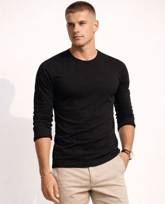 T-shirt męski Recea ze sklepu: Recea.pl w kategorii: T-shirty męskie - zdjęcie 9131037-22C-6950_2379