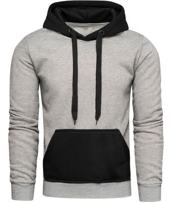Recea - Bluza męska ze sklepu: Recea.pl w kategorii: Bluzy męskie - zdjęcie 9131037-22C-6950_2346