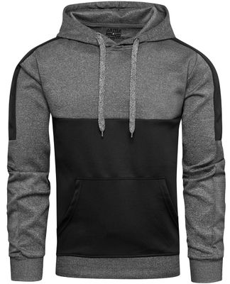Recea - Bluza męska ze sklepu: Recea.pl w kategorii: Bluzy męskie - zdjęcie 9131037-22C-6950_2330