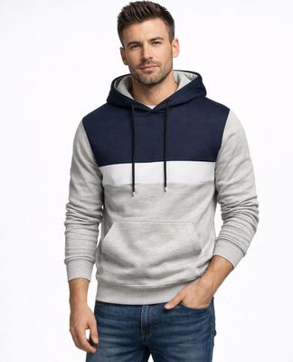 Bluza męska Recea ze sklepu: Recea.pl w kategorii: Bluzy męskie - zdjęcie 9131037-22C-6950_2325