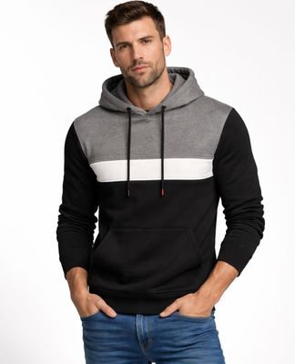 Recea - Bluza męska jesienna ze sklepu: Recea.pl w kategorii: Bluzy męskie - zdjęcie 9131037-22C-6950_2134