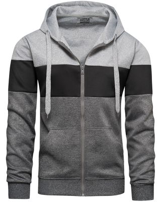 Bluza męska Recea ze sklepu: Recea.pl w kategorii: Bluzy męskie - zdjęcie 9131037-22C-6950_2210