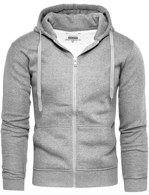 Recea - Bluza męska ze sklepu: Recea.pl w kategorii: Bluzy męskie - zdjęcie 9131037-22C-6950_1852