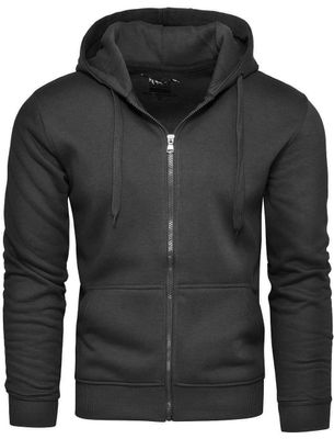 Bluza męska casualowa Recea ze sklepu: Recea.pl w kategorii: Bluzy męskie - zdjęcie 9131037-22C-6950_2024