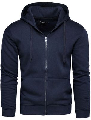 Recea - Bluza męska młodzieżowa ze sklepu: Recea.pl w kategorii: Bluzy męskie - zdjęcie 9131037-22C-6950_2238