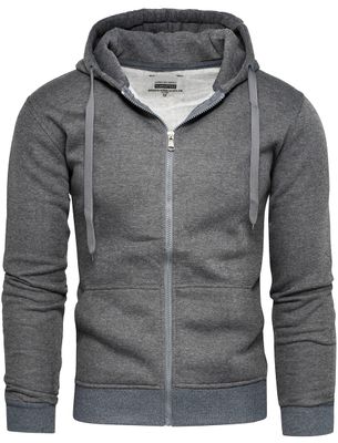 Bluza męska casual Recea ze sklepu: Recea.pl w kategorii: Bluzy męskie - zdjęcie 9131037-22C-6950_1850
