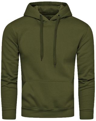 Bluza męska zimowa Recea ze sklepu: Recea.pl w kategorii: Bluzy męskie - zdjęcie 9131037-22C-6950_1784