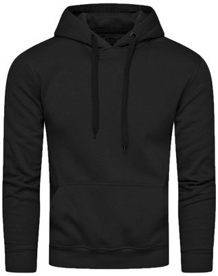 Recea - Bluza męska w stylu młodzieżowym ze sklepu: Recea.pl w kategorii: Bluzy męskie - zdjęcie 9131037-22C-6950_1786