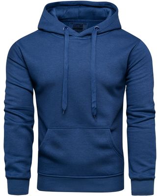 Bluza męska Recea ze sklepu: Recea.pl w kategorii: Bluzy męskie - zdjęcie 9131037-22C-6950_2172