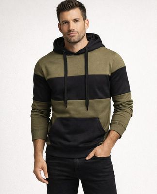 Bluza męska młodzieżowa Recea ze sklepu: Recea.pl w kategorii: Bluzy męskie - zdjęcie 9131037-22C-6950_2112