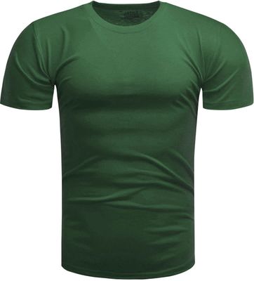 T-shirt męski Recea ze sklepu: Recea.pl w kategorii: T-shirty męskie - zdjęcie 9131037-22C-6950_2393