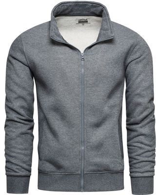 Bluza męska Recea ze sklepu: Recea.pl w kategorii: Bluzy męskie - zdjęcie 9131037-22C-6950_2137