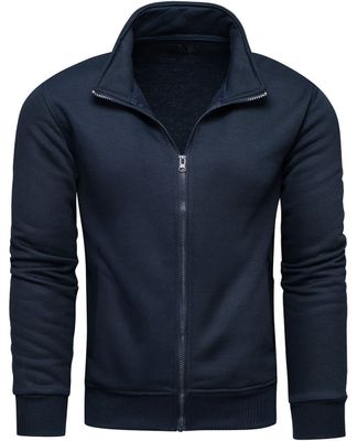 Bluza męska casual Recea ze sklepu: Recea.pl w kategorii: Bluzy męskie - zdjęcie 9131037-22C-6950_2135